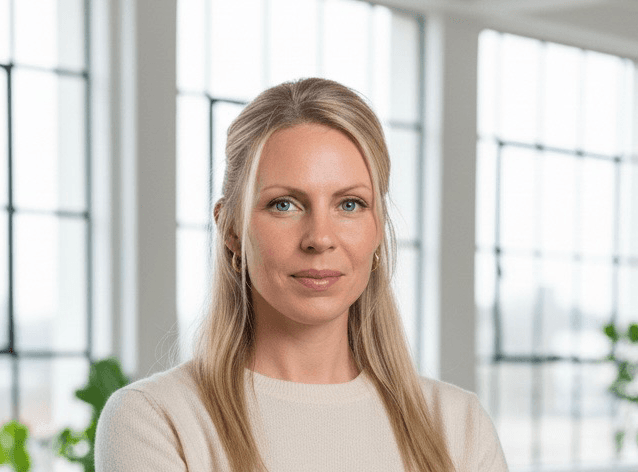 Hanna Bergqvist Jackson