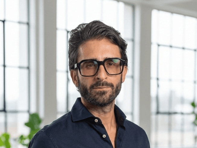Martin Lichstam